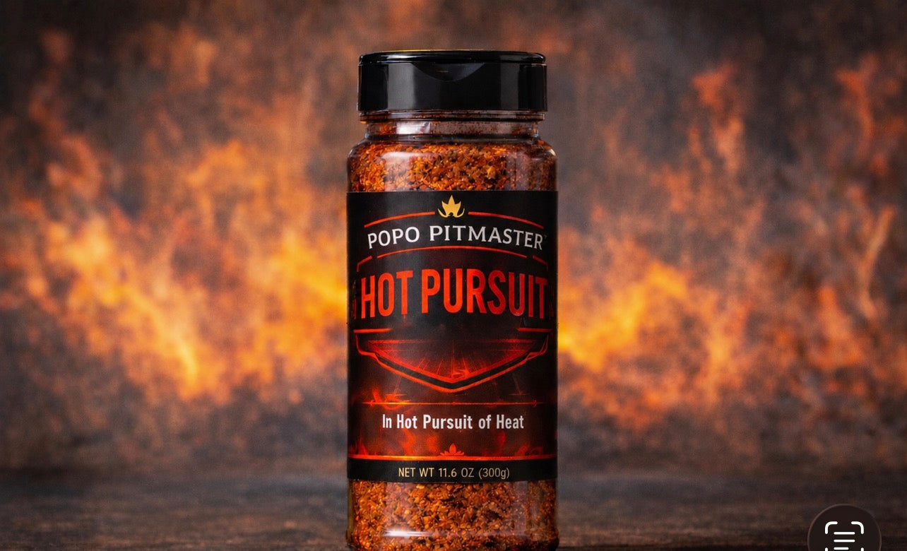 Hot Pursuit