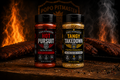 Heat and Citrus Bundle