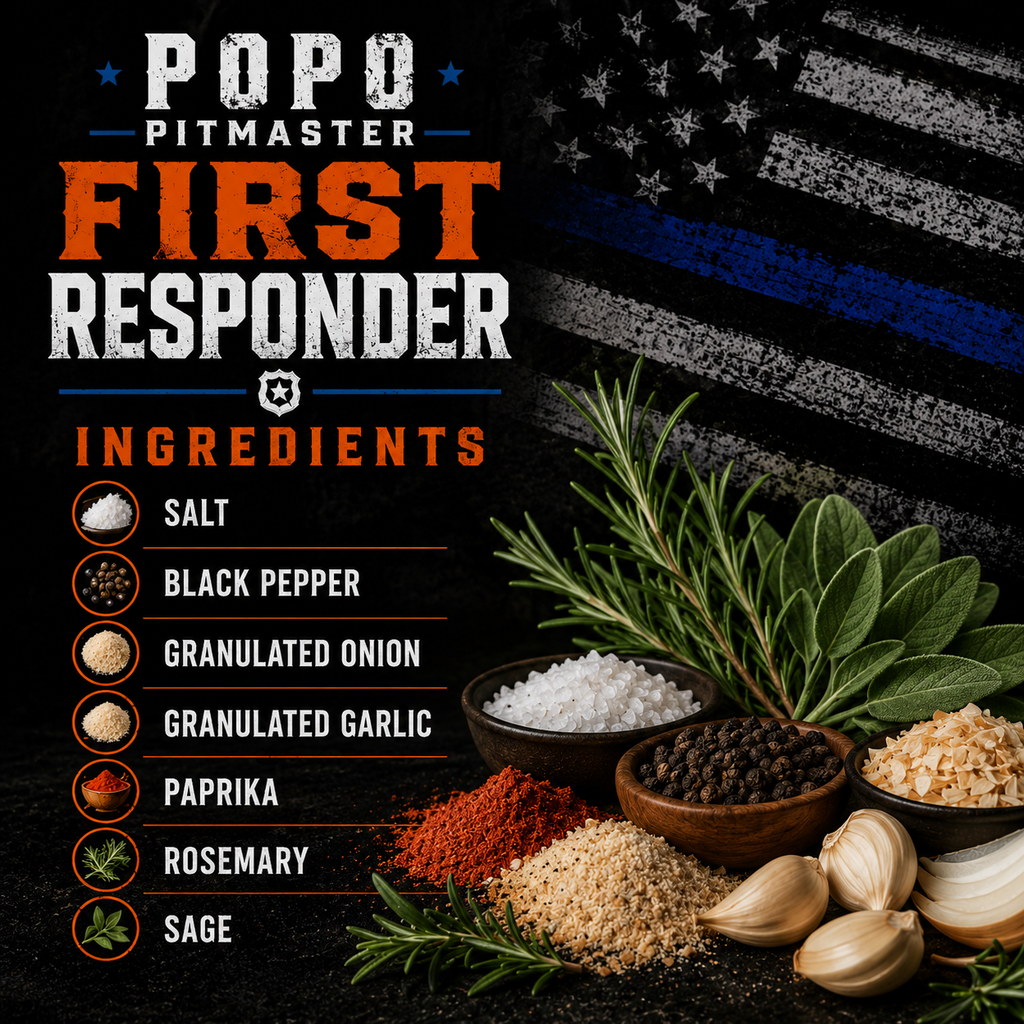 First Responder