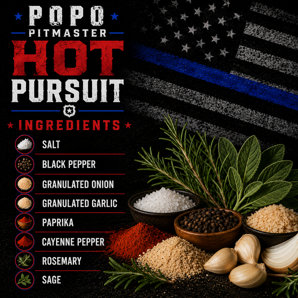 Hot Pursuit