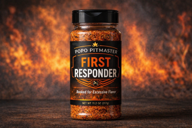 First Responder
