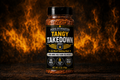 Tangy Takedown